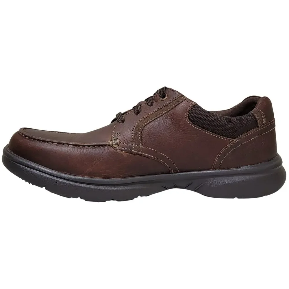 Clarks men bradley